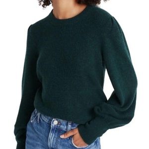 MSRP $75 Madewell Sweater, NWT!